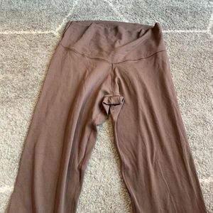 COPY - aerie leggings